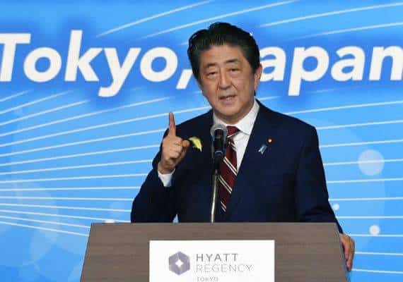 אל מול מלחמות הסחר, באסיה רוצים הסכם סחר חופשי חדש