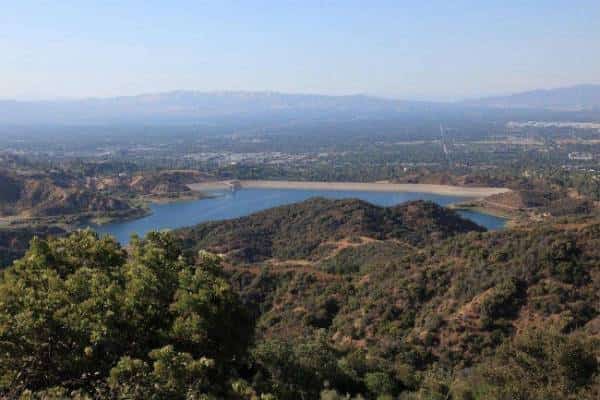 מתי בפעם האחרונה יצאתם לפיקניק? הנה הצעה שמשלבת אחד, עם טיול קצר שיוצא מתוך העיר