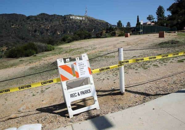 מוקד הקורונה בארה"ב: מדינה אמריקאית ראשונה הגיעה לשני מיליון נשאי הנגיף