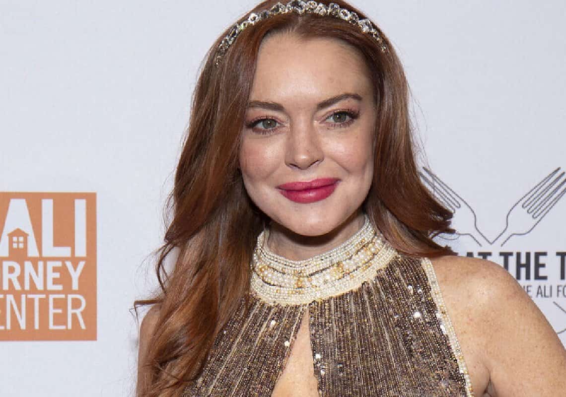 לינדזי לוהן חושפת: ״אני מקנאה בכוכבות של היום״