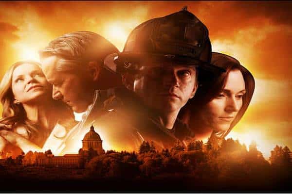 הבשורה על פי טראמפ: זה סרט שבבסיסו סיפור אמתי על חוויה מיסטית