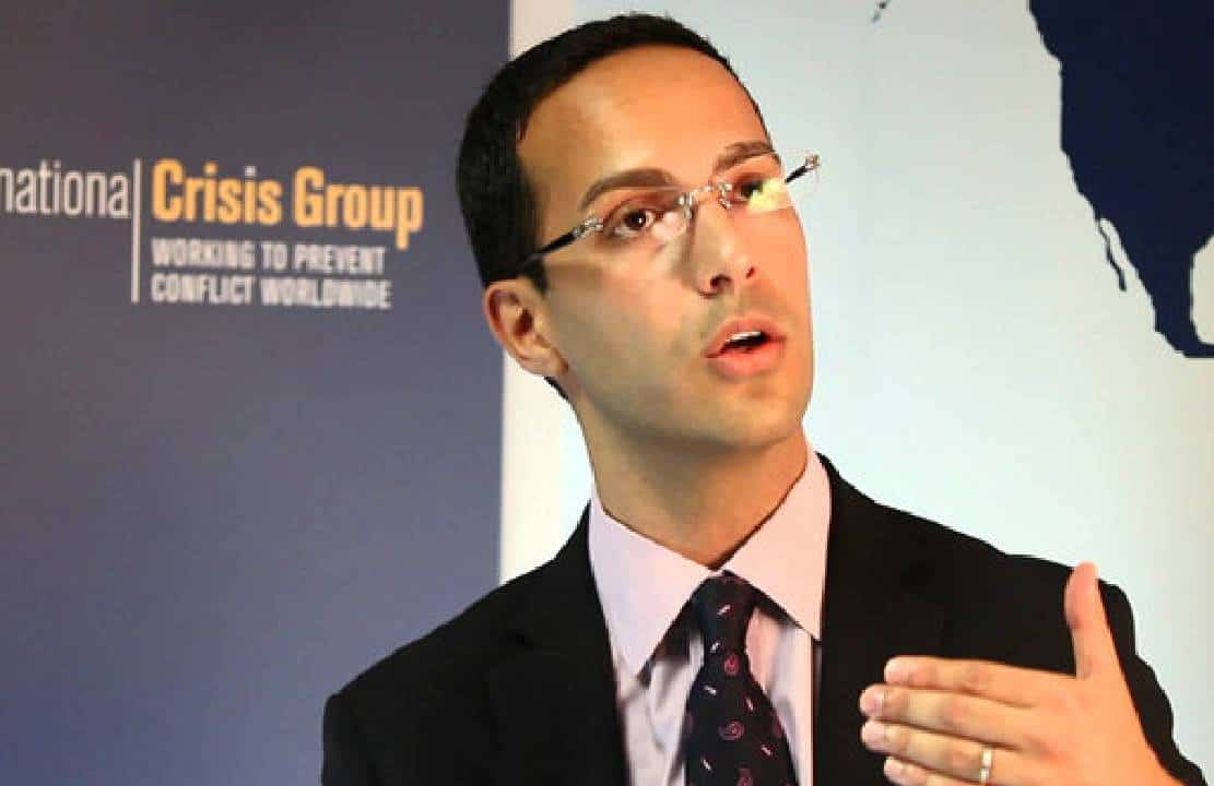 סוכן איראני ביקר בבית הלבן של ביידן מספר פעמים