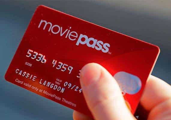 סיבה לדאגה? MoviePass משנה את צורת התמחור