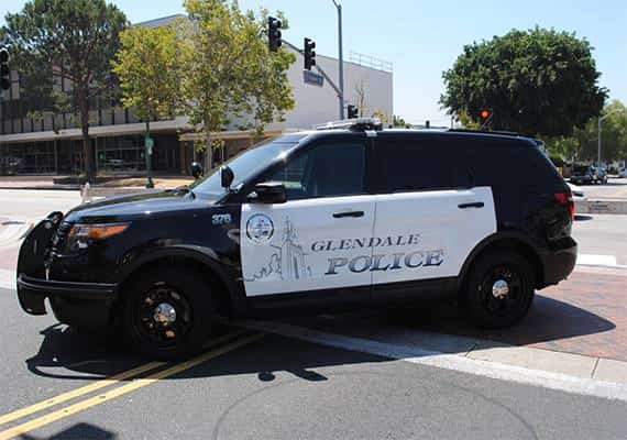 לוס אנג'לס: קוקאין בשווי מאות אלפי דולרים אותר במכונית