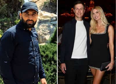 האיום על איוונקה טראמפ: מחבל איראני־עיראקי תכנן פיגוע בבית המשפחה בפלורידה