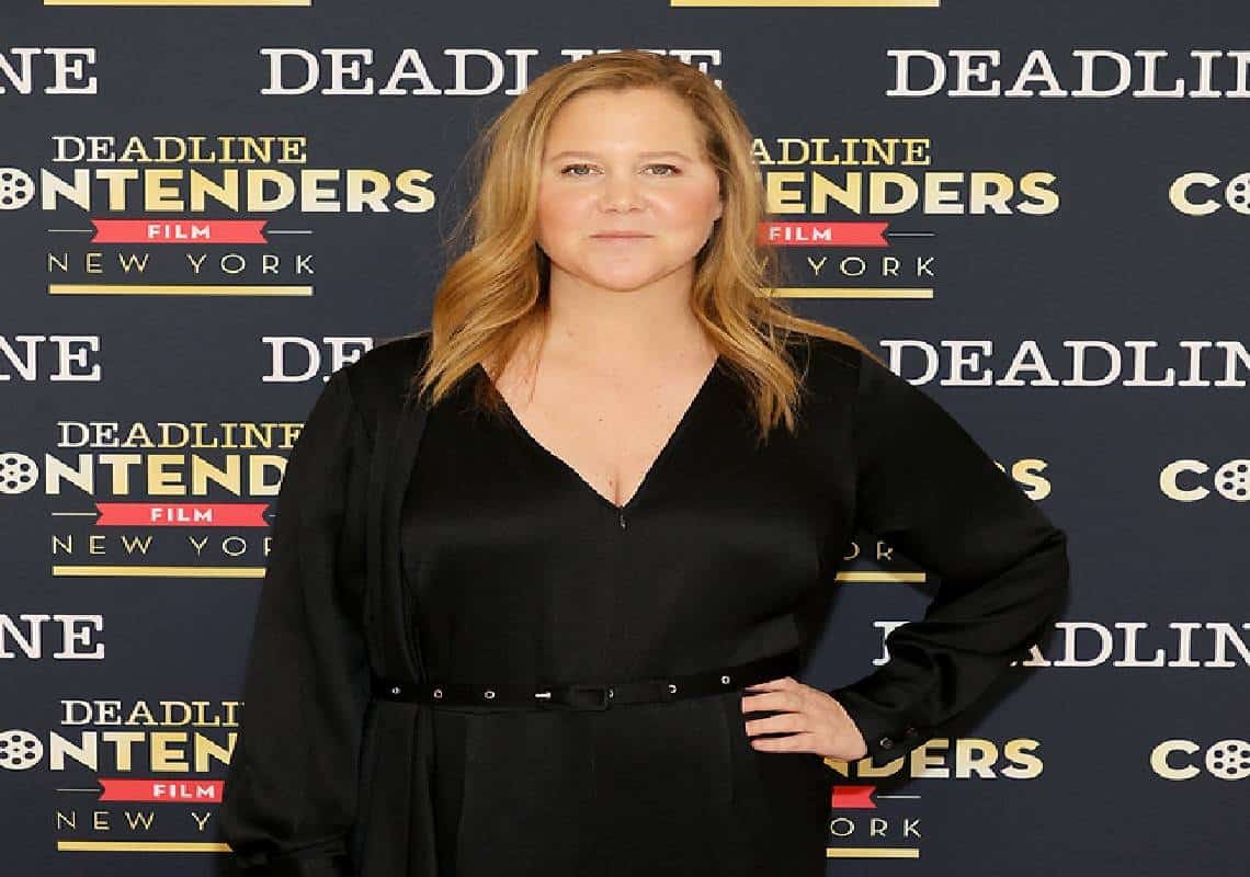 איימי שומר חושפת: ״עברתי ניתוח לשאיבת שומן״ 