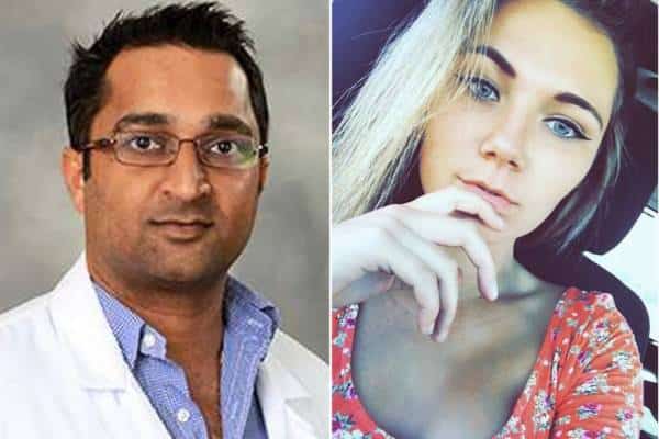 פלורידה: דוגמנית נמצאה מתה לאחר ליל הוללות בביתו של רופא