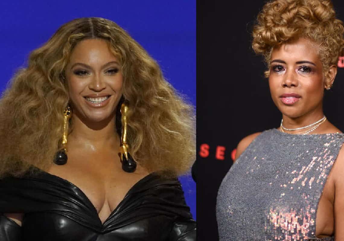 הזמרת קליס טוענת כי ביונסה גנבה לה סימפול באלבומה החדש: ״זה חוסר כבוד, היא יכלה לבקש ממני״
