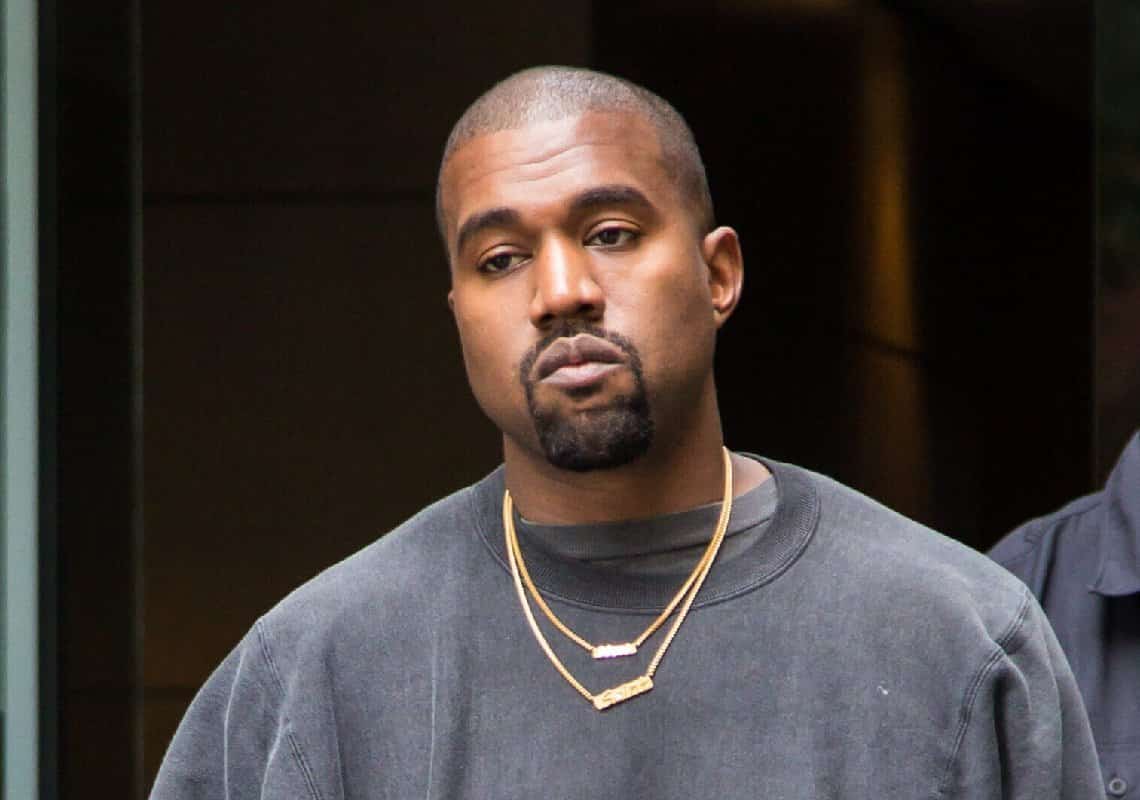 לאחר שנחסם: קניה ווסט חוזר לאינסטגרם וכבר עוקץ את אילון מאסק