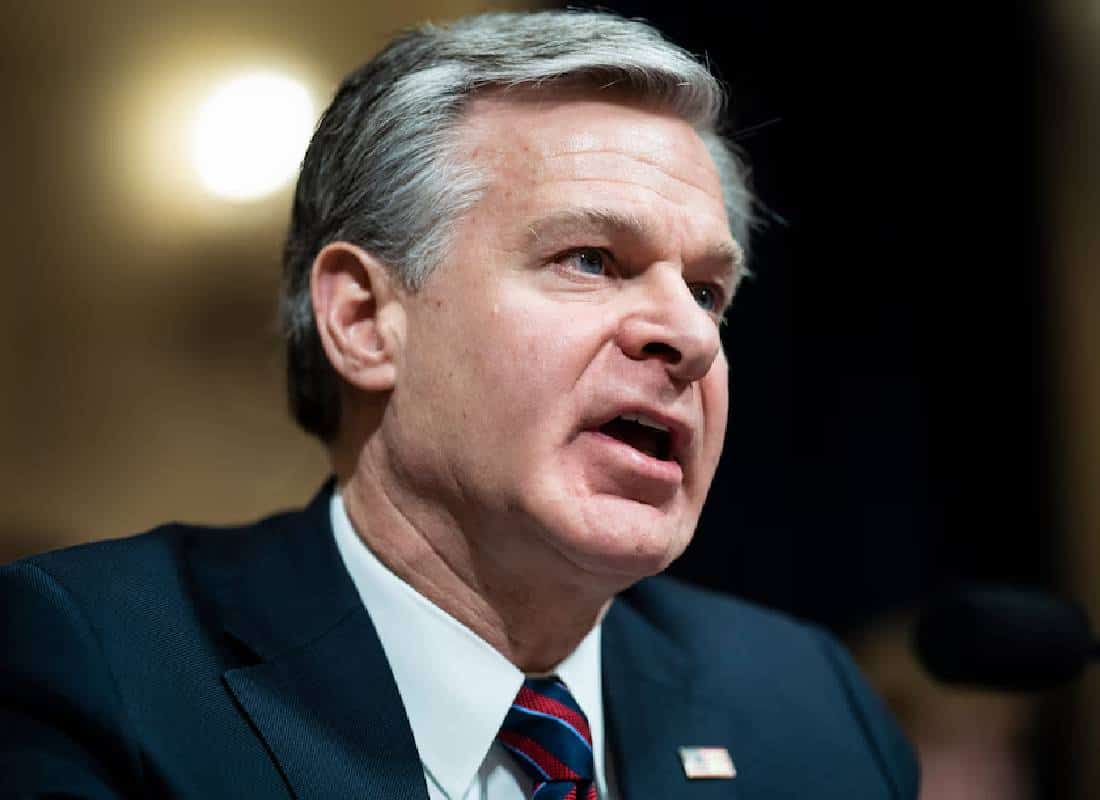 ה-FBI חוקר את הדלפת מסמכים על תוכניות ההתקפה של ישראל על אירן