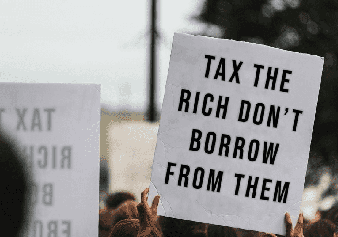 העלאת מסים לעשירים: מה עלה בגורל הצעות החוק במסצ'וסטס וקליפורניה