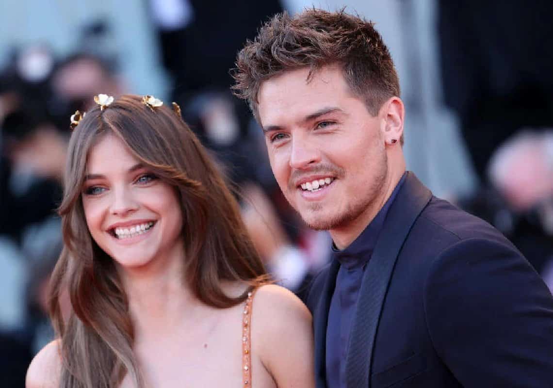 בשעה טובה: כוכב "החיים היפים של זאק וקודי" מאורס