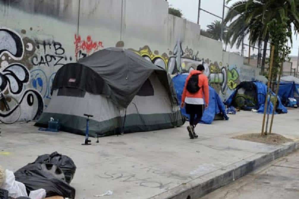 קליפורניה: התפרצות שחפת מובילה להכרזת "מצב חירום בריאותי לציבור"