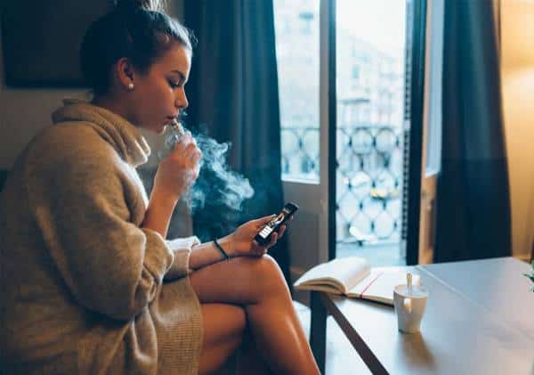 מריחואנה - 'אין', סיגריות - 'אאוט': סן פרנסיסקו תאסור על עישון בבתים