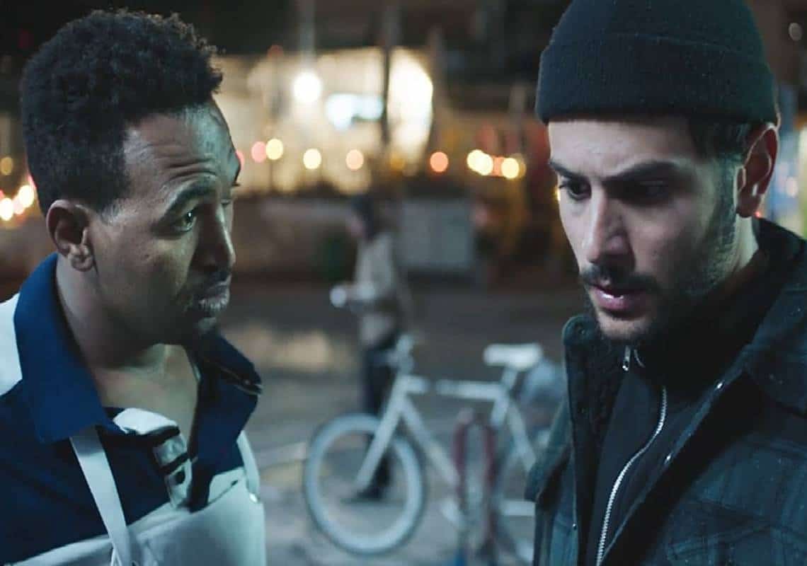 ייצוג כחול לבן באוסקר: הסרט הישראלי ״עין לבנה״ נכנס לרשימה הקצרה של האוסקר 