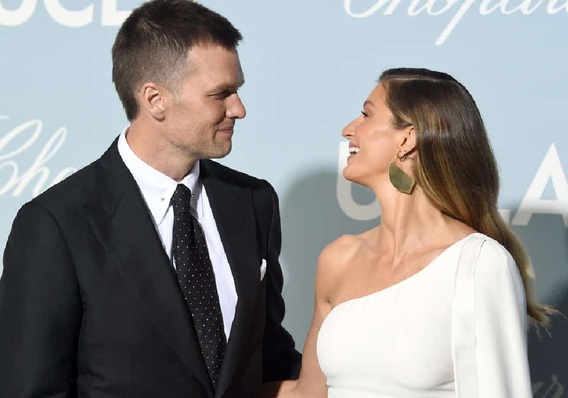 ג'יזל מגיבה לראשונה על הגירושים: ״זו הייתה החלטה לא קלה. אני מאושרת על הזמן שהיה לנו יחד״