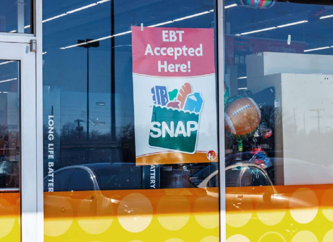 רעב או בריאות: קיצוצים פדרליים מאיימים על יותר מחצי מיליון ילדים בניו יורק