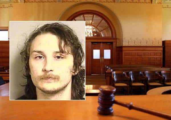 קליפורניה: איים לרצוח "עשרות יהודים", ושוחרר בערבות ע"י ביהמ"ש