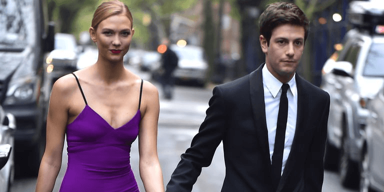 הסתנוורנו מהיהלום: קארלי קלוס וג'ושוע קושנר מאורסים, והטבעת ענקית