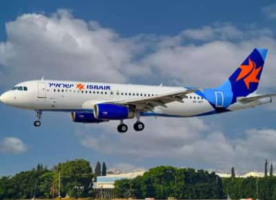 מלחמת הטיסות לניו יורק: ישראייר נכנסת לזירה מול אל על וארקיע
