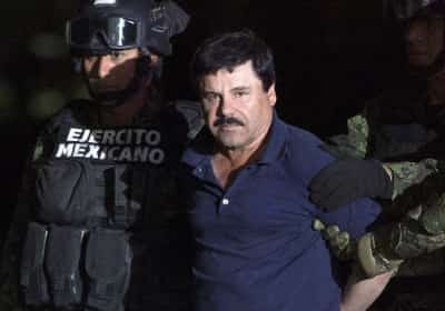 קרטל סינלואה חדר לנייד של סוכן אף.בי.איי, איתר משתפי פעולה - וחיסל אותם