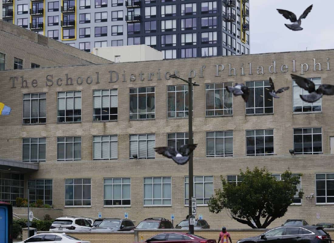 חקירה פדרלית חושפת: מחדל חמור בטיפול באנטישמיות במערכת החינוך בפילדלפיה