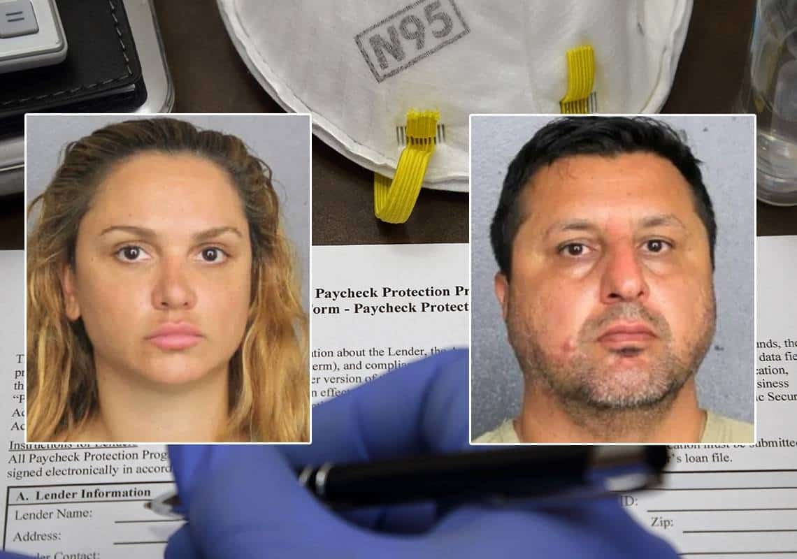 בני זוג מלוס אנג'לס הורשעו בהונאת ענק ונעלמו: המשפחה טוענת - "הם נחטפו"