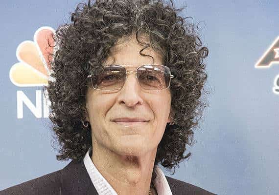 הווארד סטרן ירד על נטלי פורטמן בעקבות סירובה לבוא לישראל לקבל את פרס בראשית: "פאקינג טיפשה!"