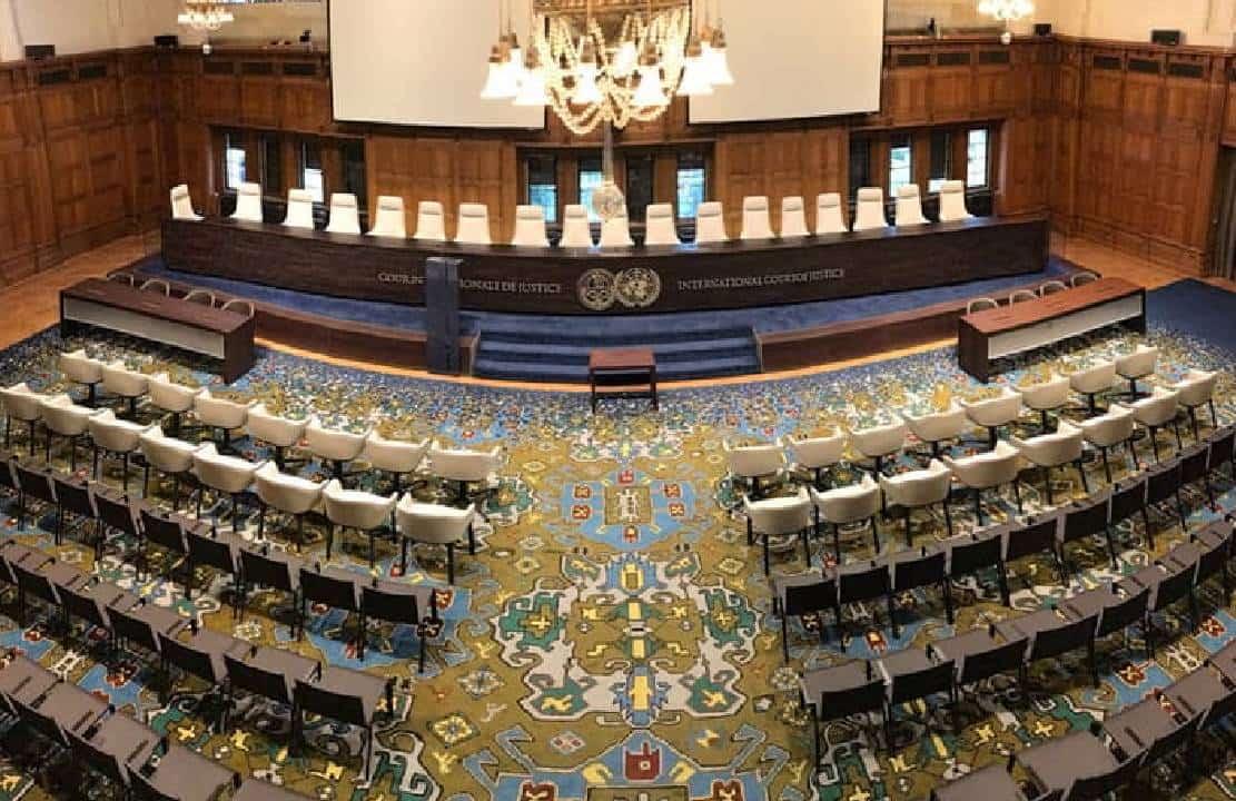 החלטת בית הדין בהאג: לישראל מותר להמשיך להילחם בעזה - אך במסגרת שורה של צווי ביניים