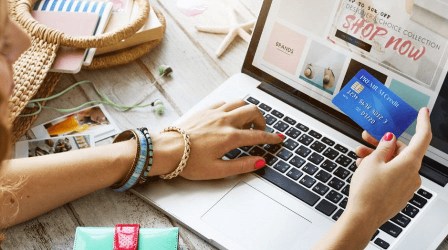 עשרות מדינות בארה"ב הגישו עתירה משותפת בדרישה להוספת מס על רכישות באינטרנט