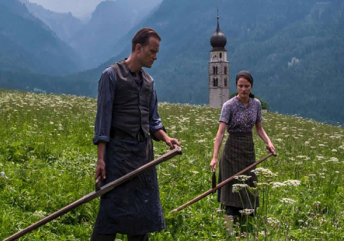 סיכום חודש ינואר: 3 סרטים שיגרמו לכם לשכוח שיש קורונה בחוץ 