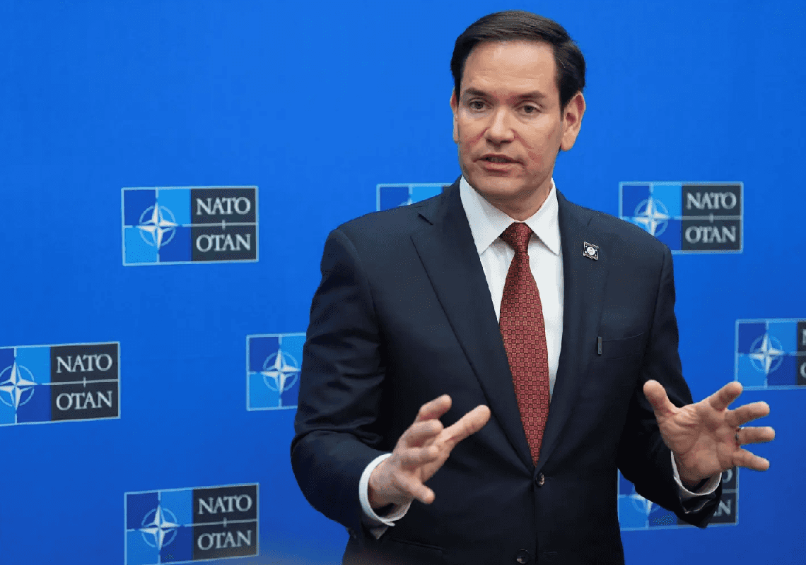 מזכיר המדינה סוגר מחלקה ש"הוציאה מיליונים כדי לצנזר אמריקאים"