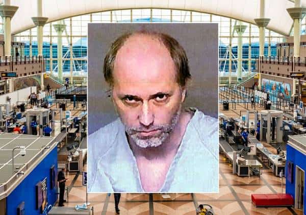 ילדה בת 12 נחטפה מביתה בקליפורניה: פדופיל גרר אותה לעלות ביחד לטיסה 