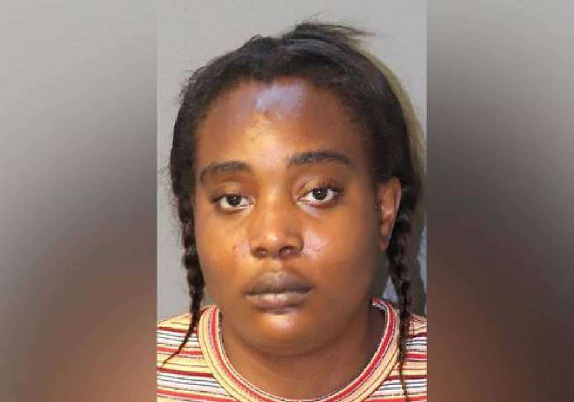 "ציידת האסייתים נתפסה על חם": לאחר סדרת מתקפות אכזריות עם פטישים כנגד אנשים ממוצא אסייתי מרישיה בל נלכדה