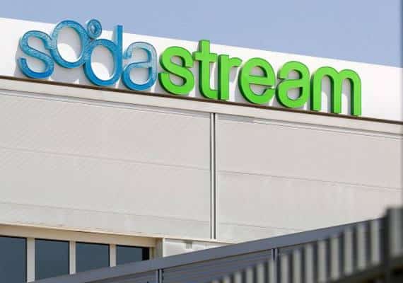 עוד אקזיט ישראלי: פפסי רוכשת את סודהסטרים בעבור 3.2 מיליארד דולר