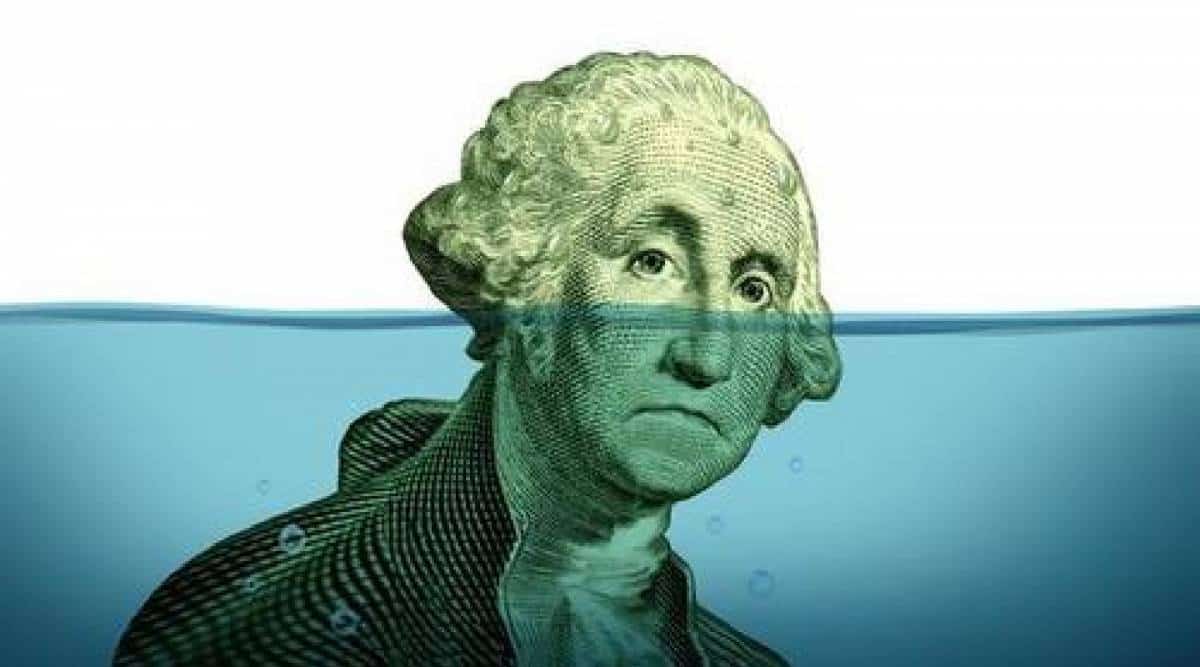 הבלוגר בליין: שוק האג"ח מתנהג כמו בריון 