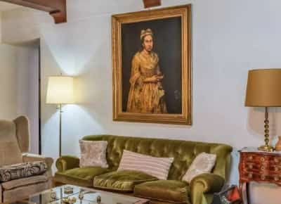 רשת נדל"ן חשפה פשע נאצי: ציור שנגנב מיהודי הולנדי נמצא בבית למכירה בארגנטינה