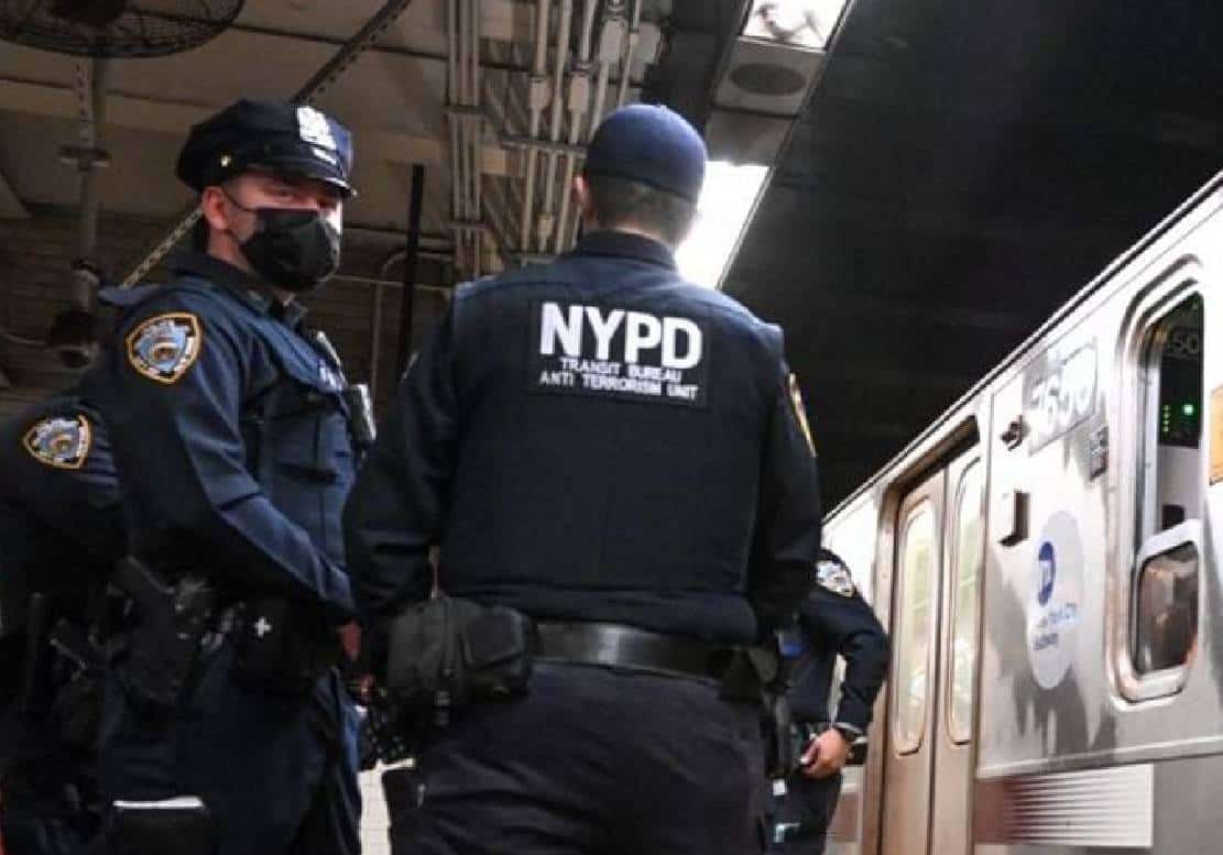 יעצור את גל האלימות הקשה בסאבווי? יו"ר ‏ה-MTA בניו יורק קורא לאסור על תוקפים, ועברייני מין מלסוע ברכבות‏