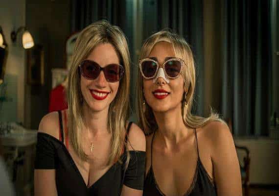 לוס אנג'לס: הסרט "מסתור" של הבמאי הישראלי, ערן ריקליס, מגיע לבתי הקולנוע המקומיים 