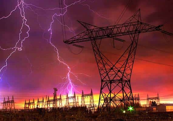 ניו ג'רזי: עשרות אלפי בתים ועסקים ללא חשמל