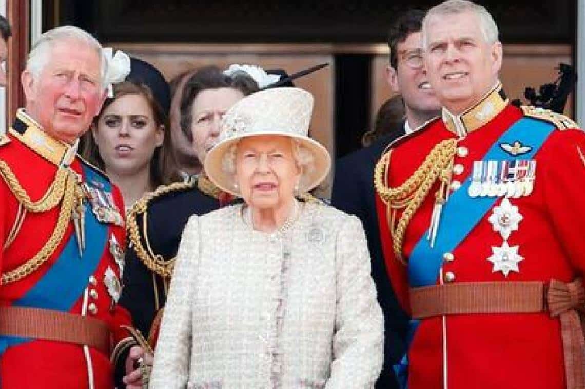 "הנסיך אנדרו הוא היעד הבא שלנו": לאחר שגיליין מקסוול נידונה ל-20 שנה עורכי הדין של קורבנות אפשטיין מסמנים מטרה