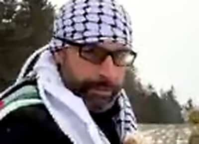 אח בכיר במחלקת יולדות פרסם סרטון מזעזע: מוות לצה"ל, תירו בהם עד שלא יישאר כלום 