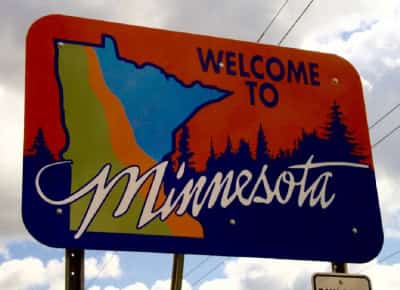 הבריחה מקליפורניה: מינסוטה היא המדינה הטובה ביותר לעבור אליה ב-2025