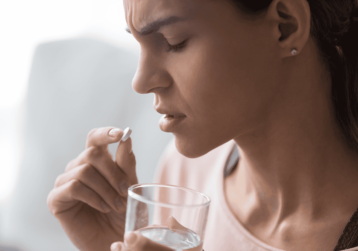 ארגון הבריאות העולמי מזהיר: השימוש בתרופה הבאה עלולה לגרום לסיבוכים זיהומיים