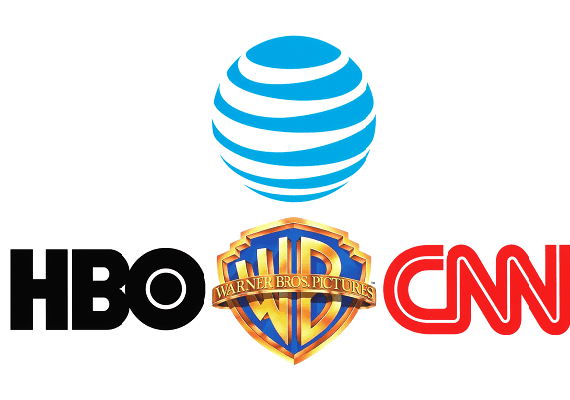 אנחת רווחה בעולם העסקים - אושר המיזוג בין AT&T לטיים וורנר 