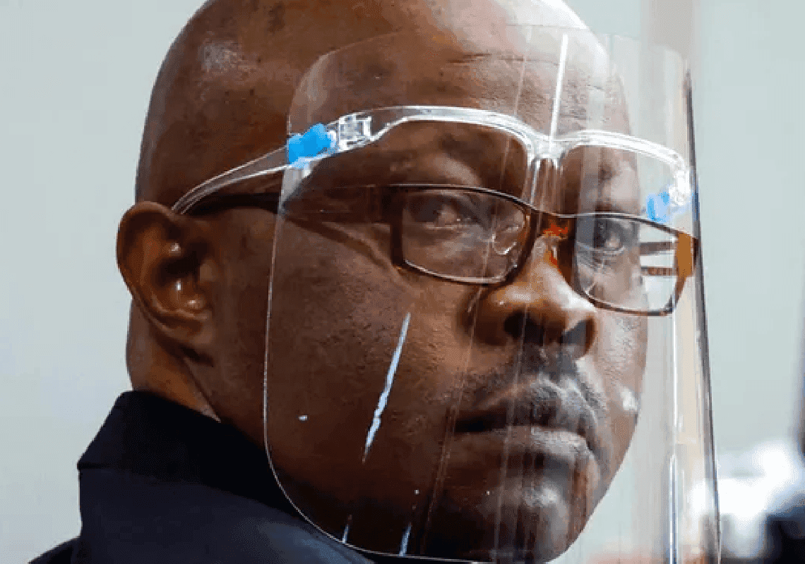 רוצח הקשישות הסדרתי מטקסס יעמוד היום למשפט