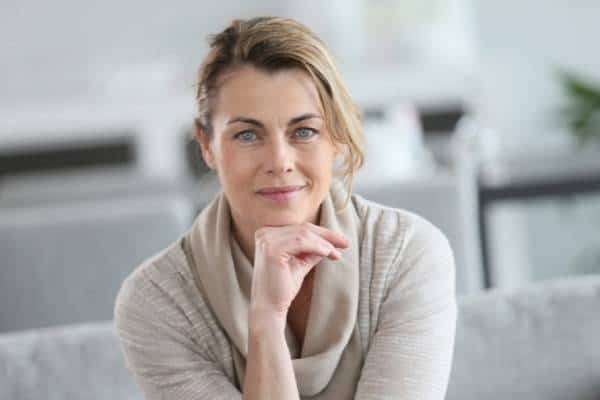 אישה שחוותה הריון, בסיכון גבוה יותר לירידה מנטלית בהגיעה לגיל המעבר?