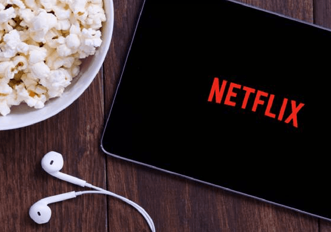 נטפליקס הציגה צמיחה איטית של מנויים והכריזה כי היא מתרחבת לתחום חדש