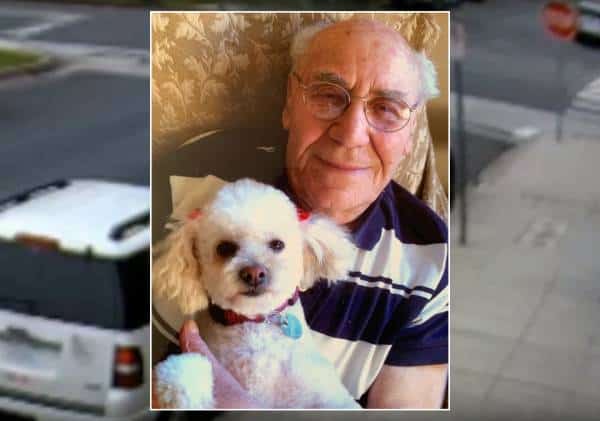 התפתחות בחקירת החשודה בדריסתו למוות של ניצול השואה מלוס אנג'לס