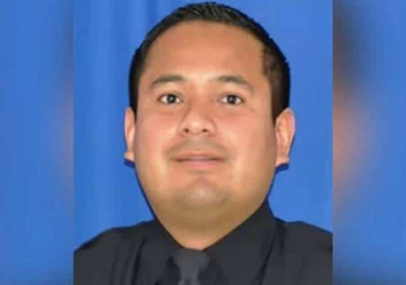 מי צריך טינדר? שוטר בפלורידה השתמש במאגרי המערכת כדי להתחיל עם נשים